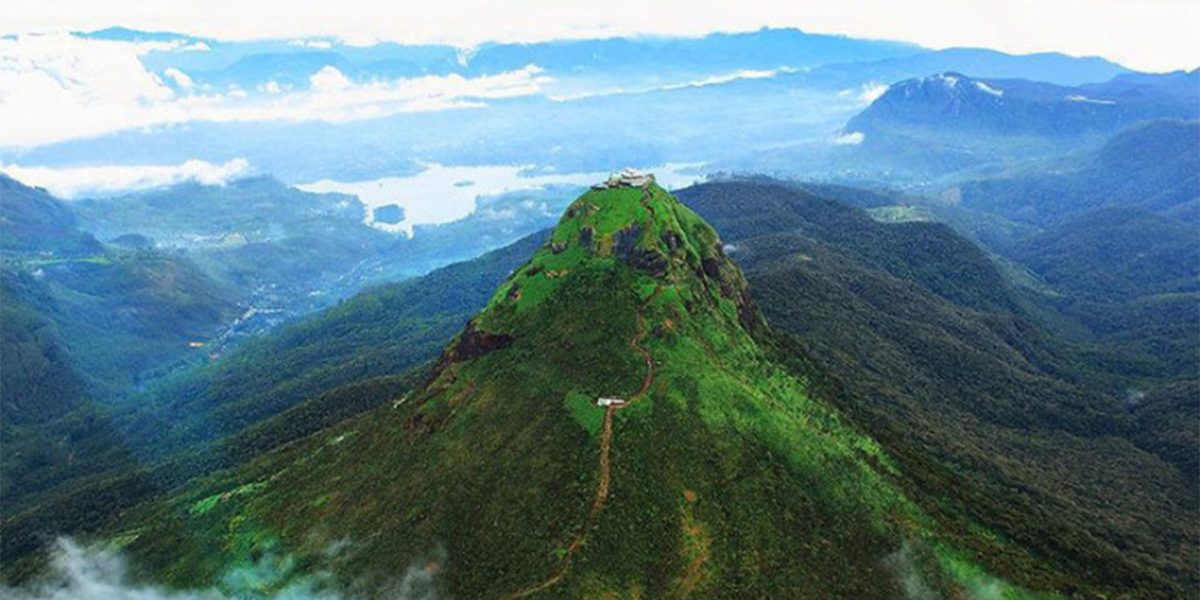 Adam's Peak