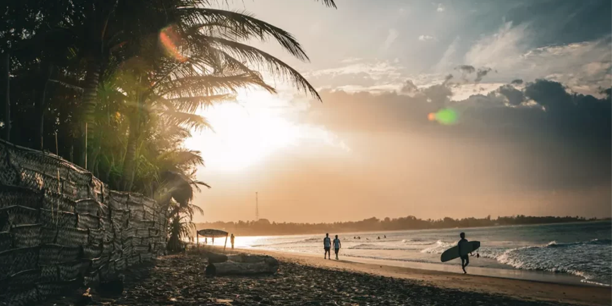 Arugam Bay