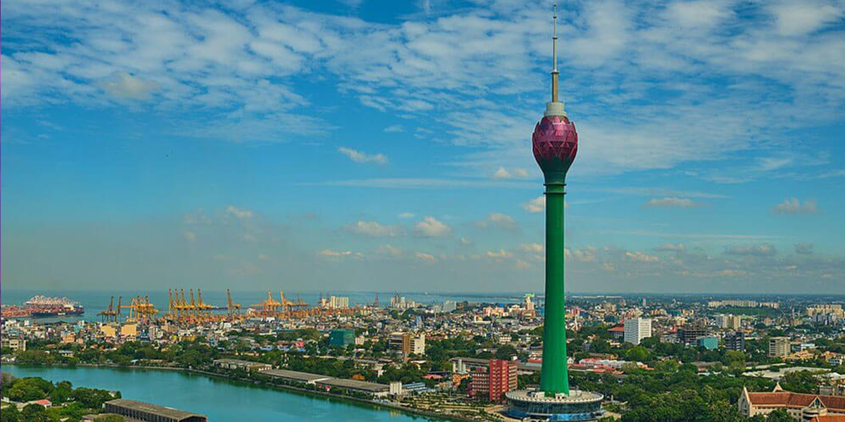 Colombo