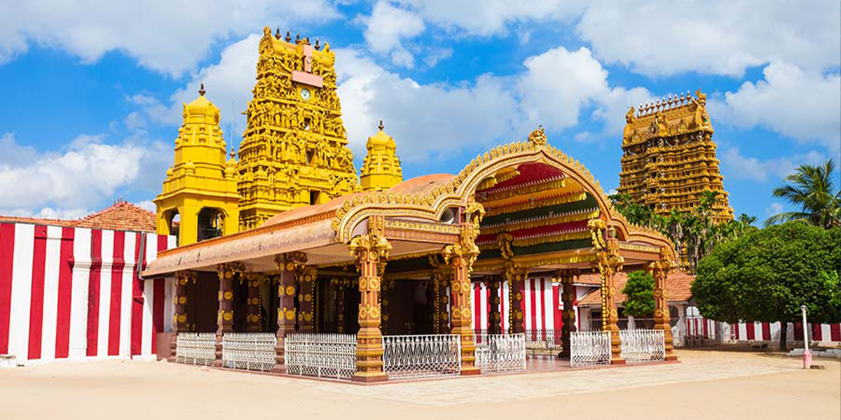 Jaffna