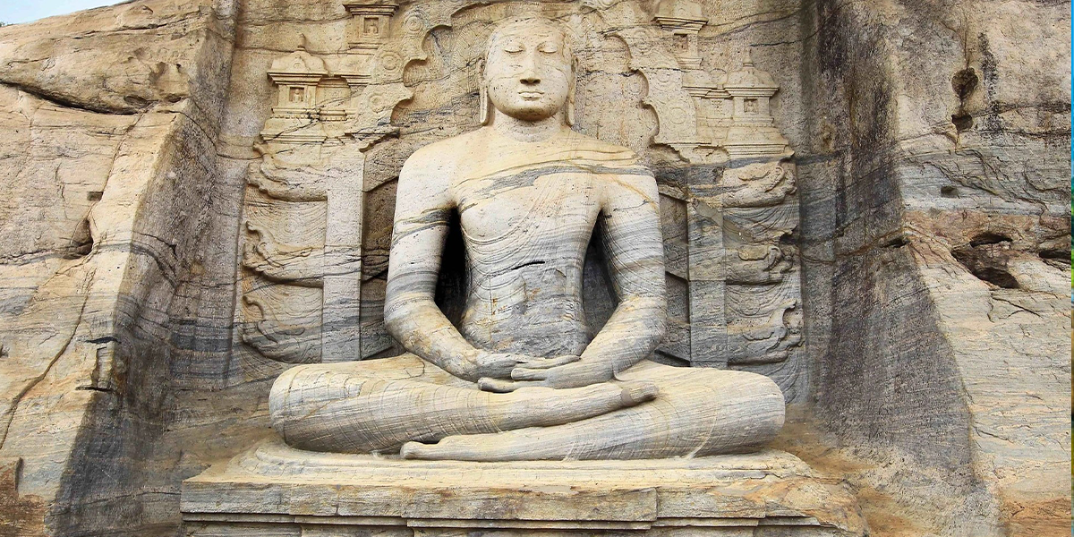 Polonnaruwa